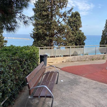 3 Bdrm Apart Near The Sea! Great For Kids! Arenys de Mar Kültér fotó