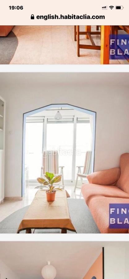 3 Bdrm Apart Near The Sea! Great For Kids! Arenys de Mar Kültér fotó